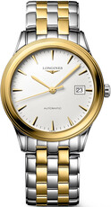 Longines Elegance Flagship Classic Automatic L4.974.3.22.7