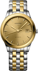 Longines Elegance Flagship Classic Automatic L4.974.3.32.7