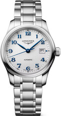 Longines Master Collection Automatic L2.449.4.73.6
