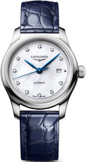 Longines Master Collection Automatic L2.449.4.87.2