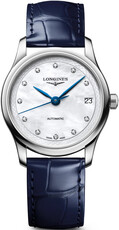 Longines Master Collection Automatic L2.450.4.87.2