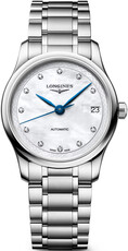 Longines Master Collection Automatic L2.450.4.87.6