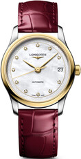Longines Master Collection Automatic L2.450.5.87.2