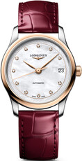 Longines Master Collection Automatic L2.450.5.89.2