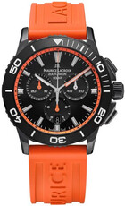 Maurice Lacroix Pontos S Diver Chrono Solar PT1038-DLB00-330-6