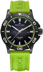 Maurice Lacroix Pontos S Diver Solar PT1008-DLB00-330-5