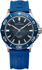 Maurice Lacroix Pontos S Diver Solar PT1008-SSL40-430-4