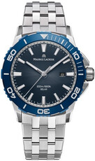 Maurice Lacroix Pontos S Diver Solar PT1008-SSL42-430-1
