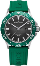 Maurice Lacroix Pontos S Diver Solar PT1008-SSL50-330-5