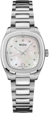 Mido Multifort TV Date 28 Quartz M049.110.11.116.00