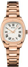 Mido Multifort TV Date 28 Quartz M049.110.33.263.00