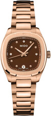 Mido Multifort TV Date 28 Quartz M049.110.33.296.00