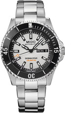 Mido Ocean Star 200 Automatic M026.930.11.011.00