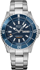 Mido Ocean Star 200 Automatic M026.930.11.041.00