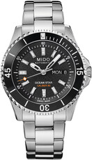 Mido Ocean Star 200 Automatic M026.930.11.051.00