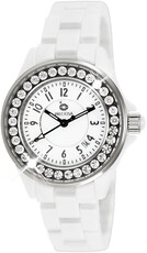 Prim Preciosa Purity Capella Quartz W02O.17005.A