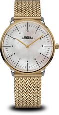 Prim Slim Bauhaus Lady Quartz W02P.13236.C