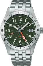 Seiko 5 Sports Automatic GMT HDB001K1