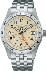 Seiko 5 Sports Automatic GMT HDB002K1