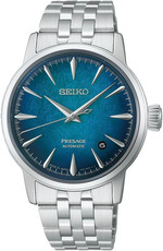 Seiko Presage Automatic HCB001J1 Cocktail Time "Emerald Mist"