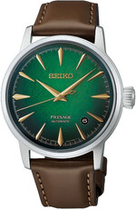 Seiko Presage Automatic HCB002J1 Cocktail Time "Mint Mist"