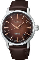 Seiko Presage Automatic HCB003J1 Cocktail Time "Whiskey Mist"