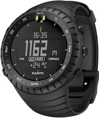 Suunto Core All Black (II. Jakost)