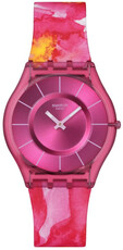 Swatch Paradise Petals SS08P113 (II. Jakost)
