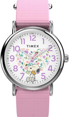 Timex Peanuts Weekender TW2Y309006B