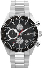 Timex Ridgefield TW2Y56900UK