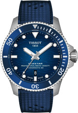 Tissot Seastar 2000 Professional Automatic Powematic 80 T120.907.17.041.00