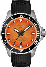 Tissot Seastar 2000 Professional Automatic Powematic 80 T120.907.17.281.00