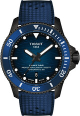 Tissot Seastar 2000 Professional Automatic Powematic 80 T120.907.37.041.00