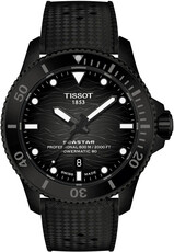 Tissot Seastar 2000 Professional Automatic Powematic 80 T120.907.37.051.00