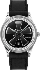 Union Glashütte Noramis Date D016.407.16.050.08 Petro Surf 2026 Limited Edition 200pcs
