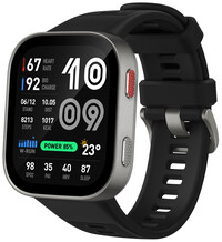 Amazfit Bip Max Silver (rozbalené)