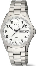 Boccia Titanium 3683-01