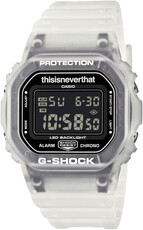 Casio G-Shock Original DW-5600TNT-7ER Thisisneverthat collaboration