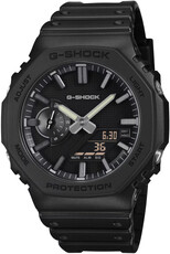 Casio G-Shock Original GA-2100LXB-1AER Carbon Core Guard