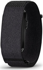 Garmin CIRQA Smart Band, L/XL, Black