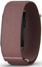 Garmin CIRQA Smart Band, L/XL, Mauve