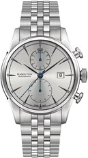 Hamilton American Classic Spirit Of Liberty Automatic Chronograph H32416981