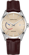 Hamilton Jazzmaster Power Reserve Automatic H32635521