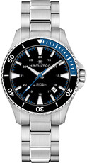 Hamilton Khaki Navy Scuba Automatic H82315131