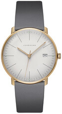 Junghans Max Bill Quarz 41/7857.02