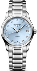 Longines Master Collection Automatic L2.450.4.97.6