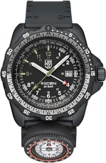 Luminox Land Recon Nav Spec XL.8837.SET (+ náhradní řemínek) (rozbalené)