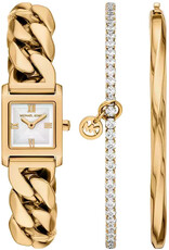 Michael Kors Georgie MK7655SET (+ 2 náramky)