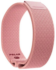 Náhradní řemínek pro Polar Loop, S-L růžová