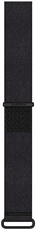 Nylonový řemínek Garmin CIRQA, Black, L/XL, 010-14472-00